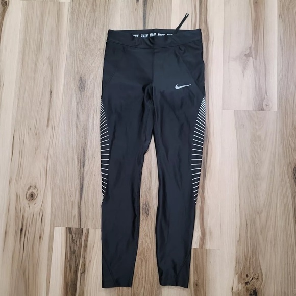 Nike Speed Power Training Tights Womens - Picture 9 of 9